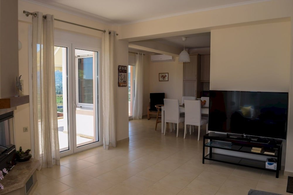 Фото Villa Oasis