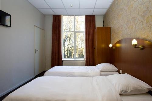 Фото Conference & Hotel Bovendonk