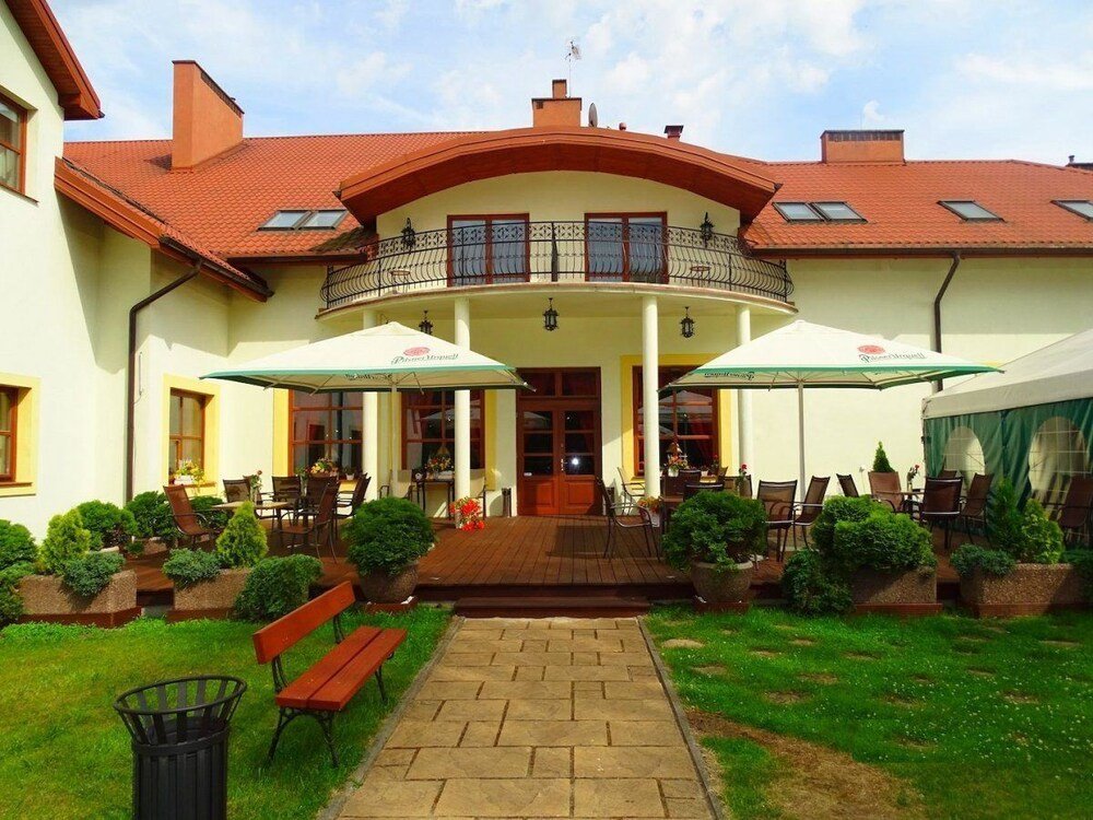 Фото отеля 5