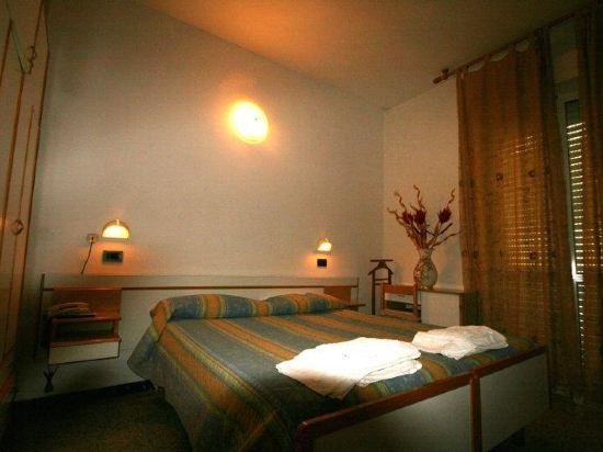 Фото Hotel Oasi del Mare