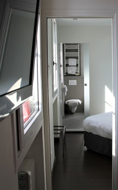 Фото Residence Metropole Toulouse