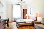 Prestige Location Pijarska Street (Lesser Poland Voivodeship, Kraków, ulica Pijarska, 5), hotel