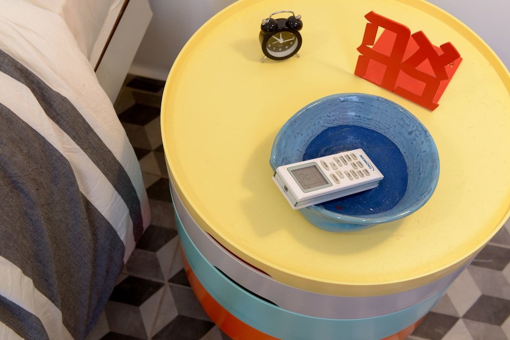 Фото Апартаменты Terrace & View on Dallal Square by FeelHome