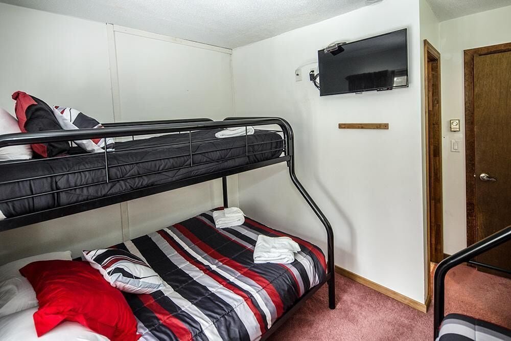 Фото Hemlock Ridge 6a