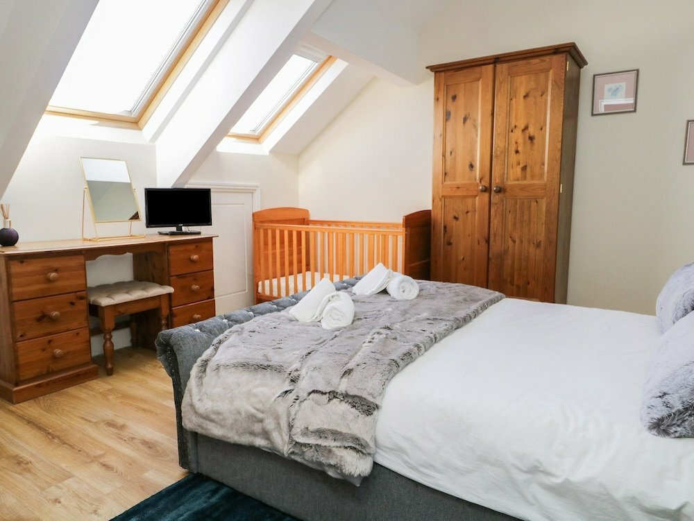 Hotel Chapel Rest, Bowness‑on‑Windermere, photo