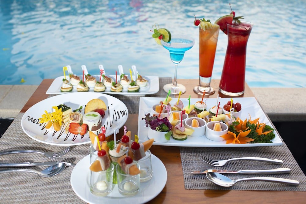 Фото Alagon City Hotel & SPA