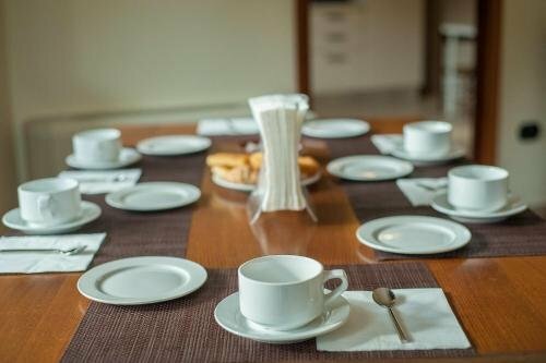 Гостиница B&b La Cannalia