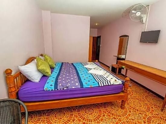 Фото Nong Guest House