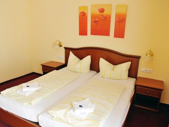 Фото Hotelpark Bodetal