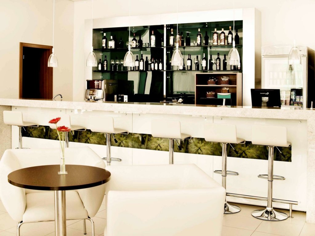 Фото Ibis Canoas Shopping