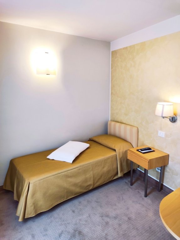 Фото Hotel Silvestro