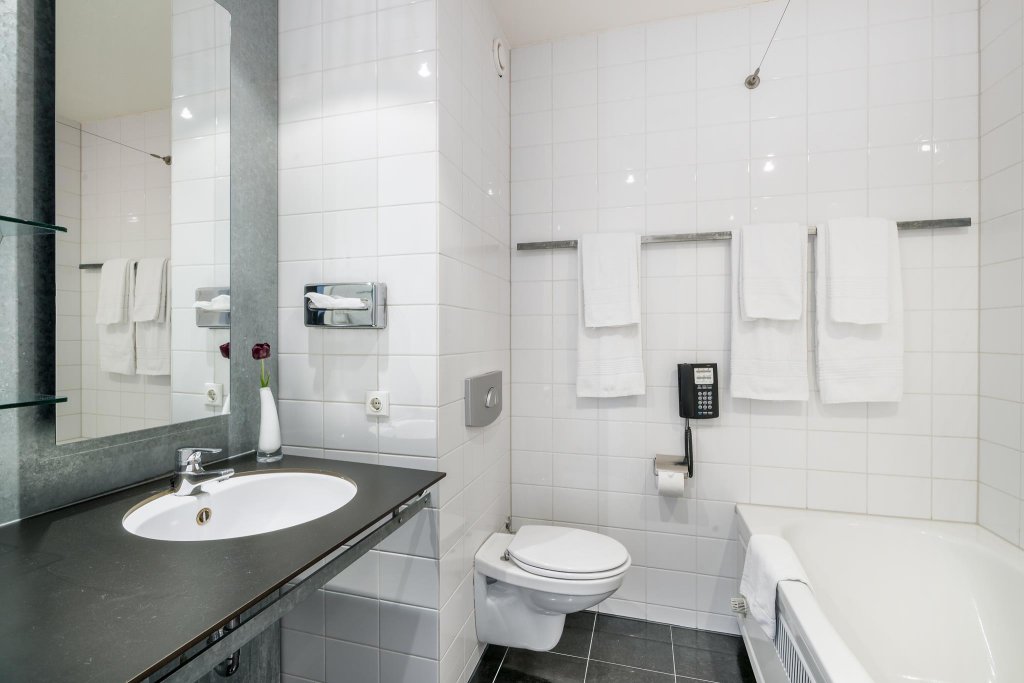 Фото Select Hotel Maastricht