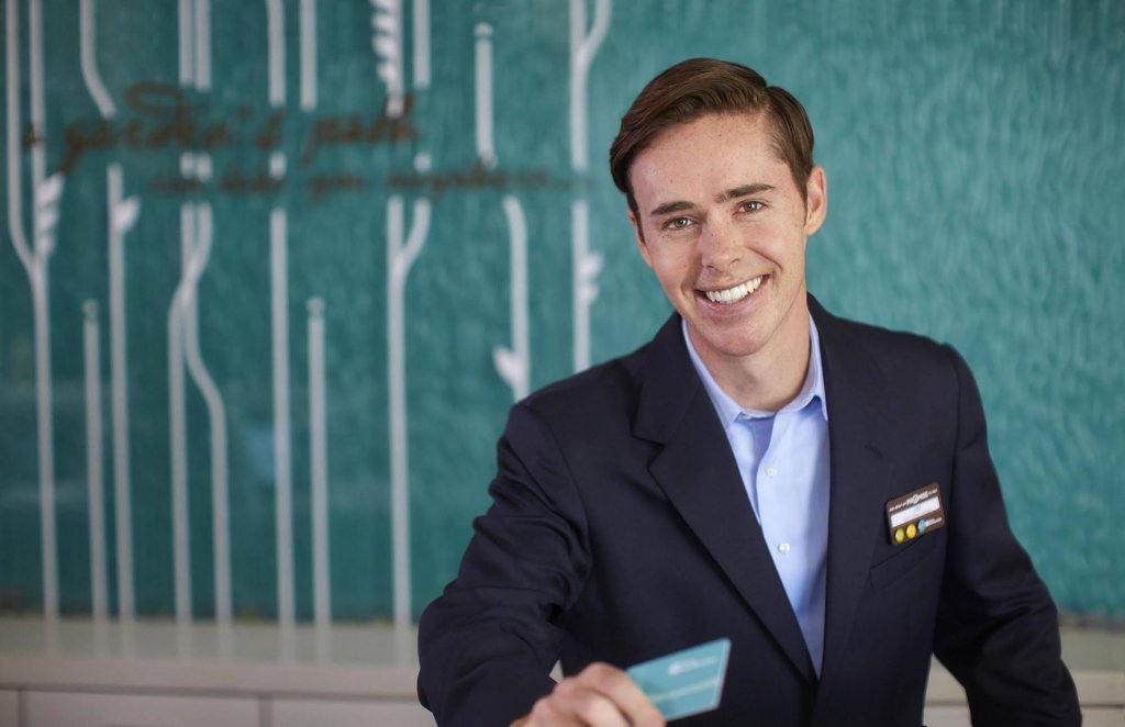 Фото Hilton Garden Inn Springfield