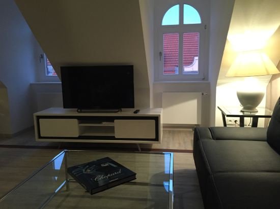 Фото Elbsandstein Apartments