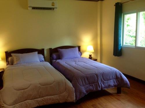 Фото Garden Resort Koh Chang