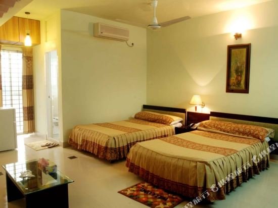 Фото Hotel City Inn Ltd