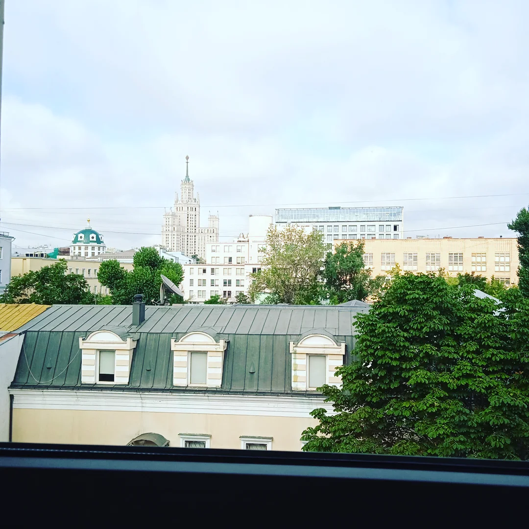 Фото City Garden