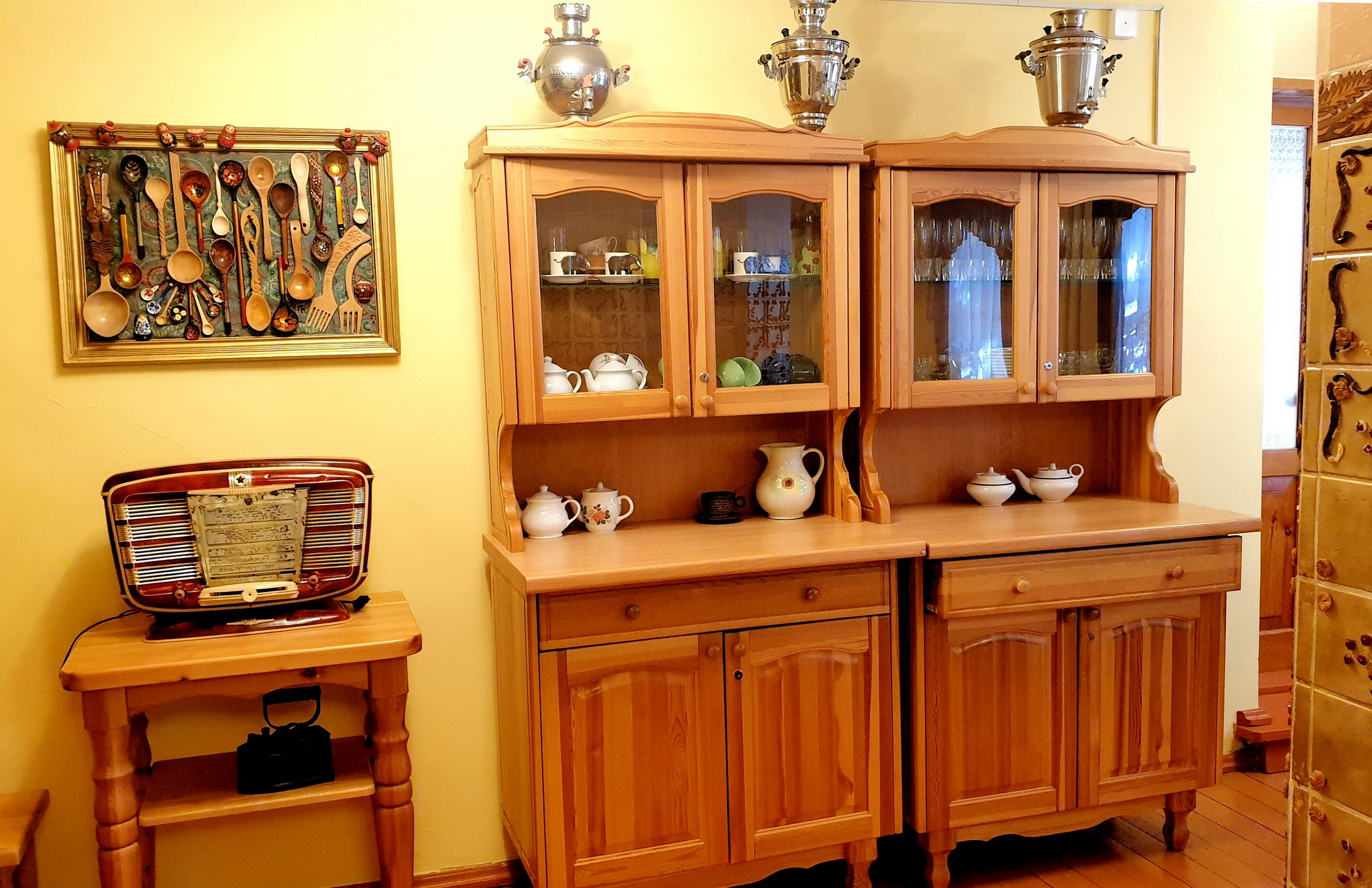 Фото Енисейская