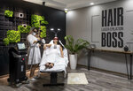 Hair Boss (Tashkent, Said Barak Street, 14), hair removal