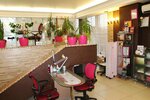Beauty saloon Desert (Gusarova Street, 33к1), beauty salon