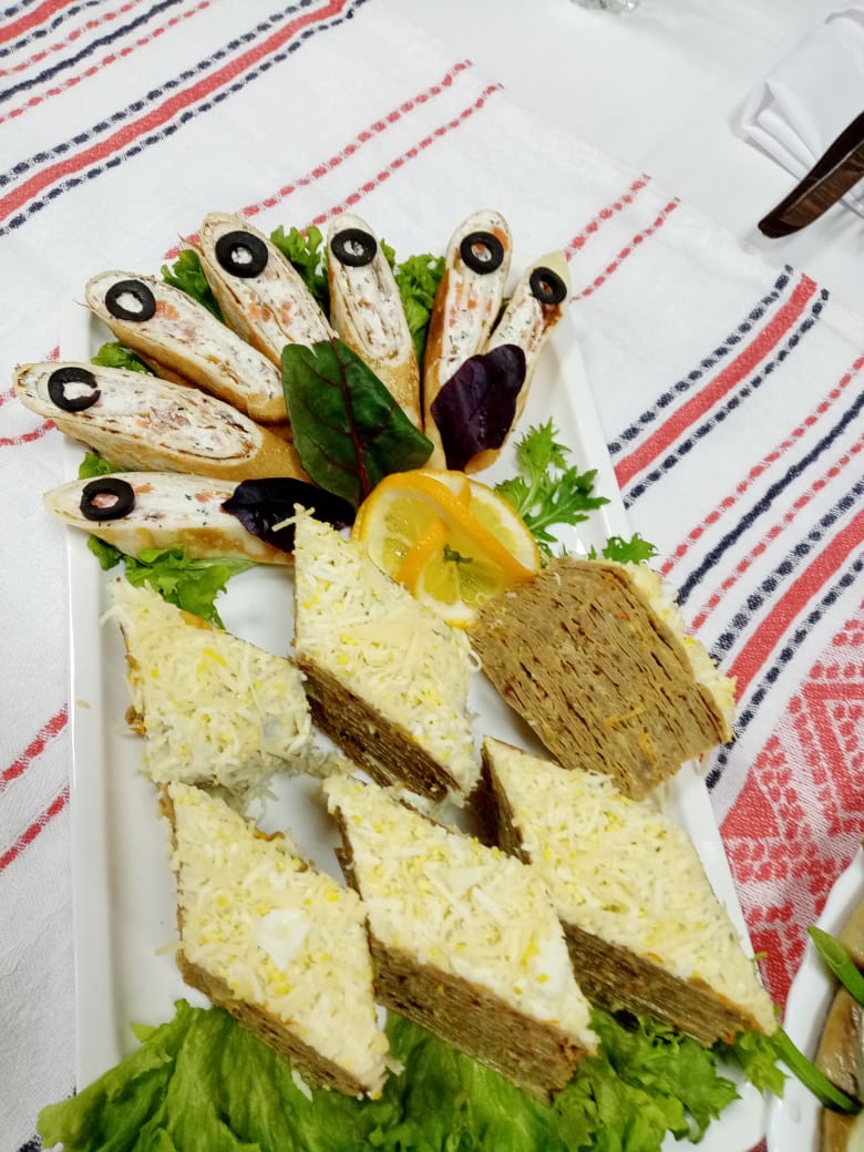 Фото Атаманский двор