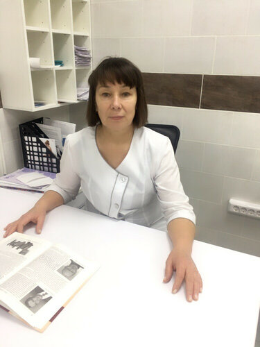 Услуги