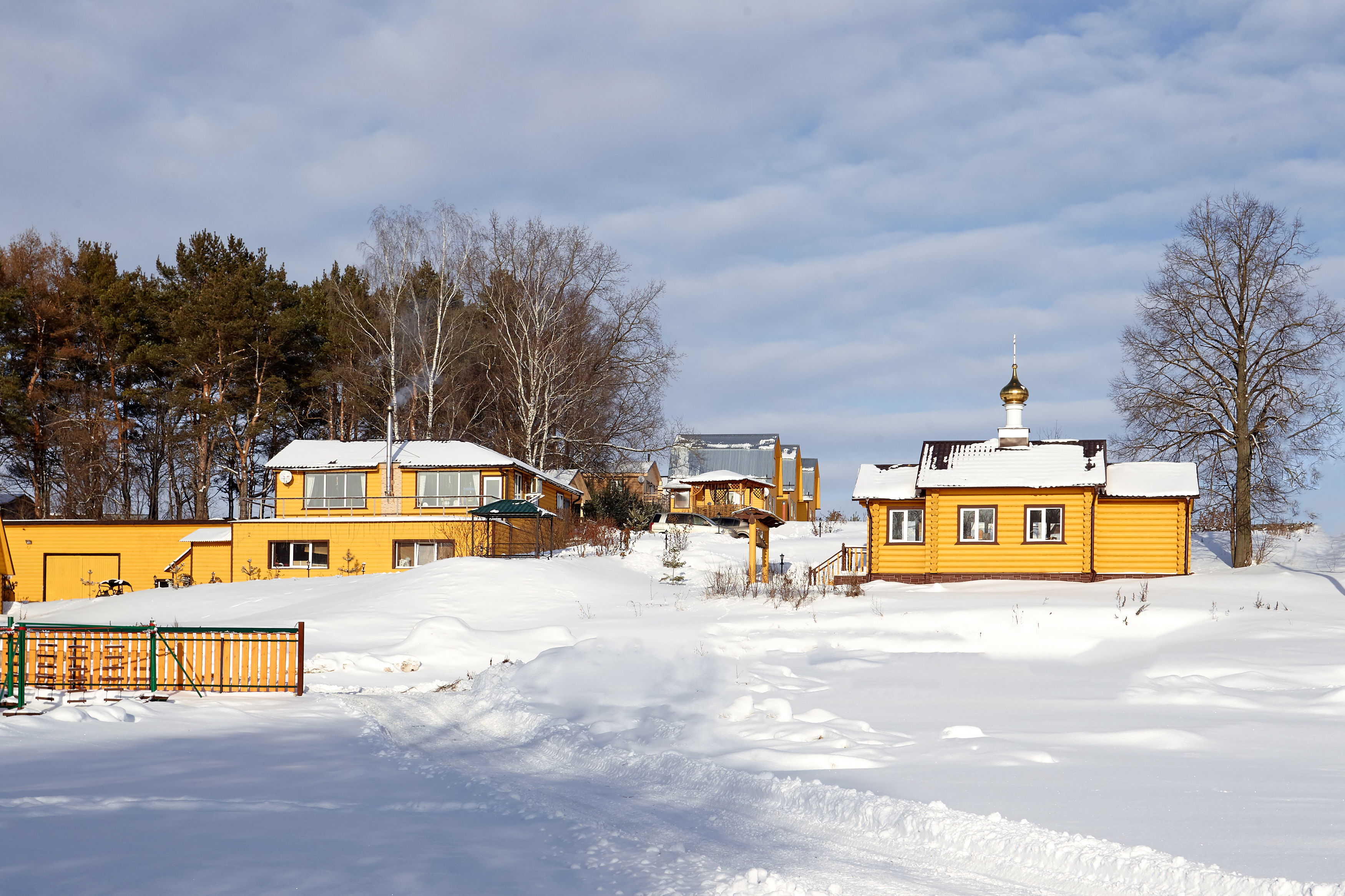 Фото Лукино