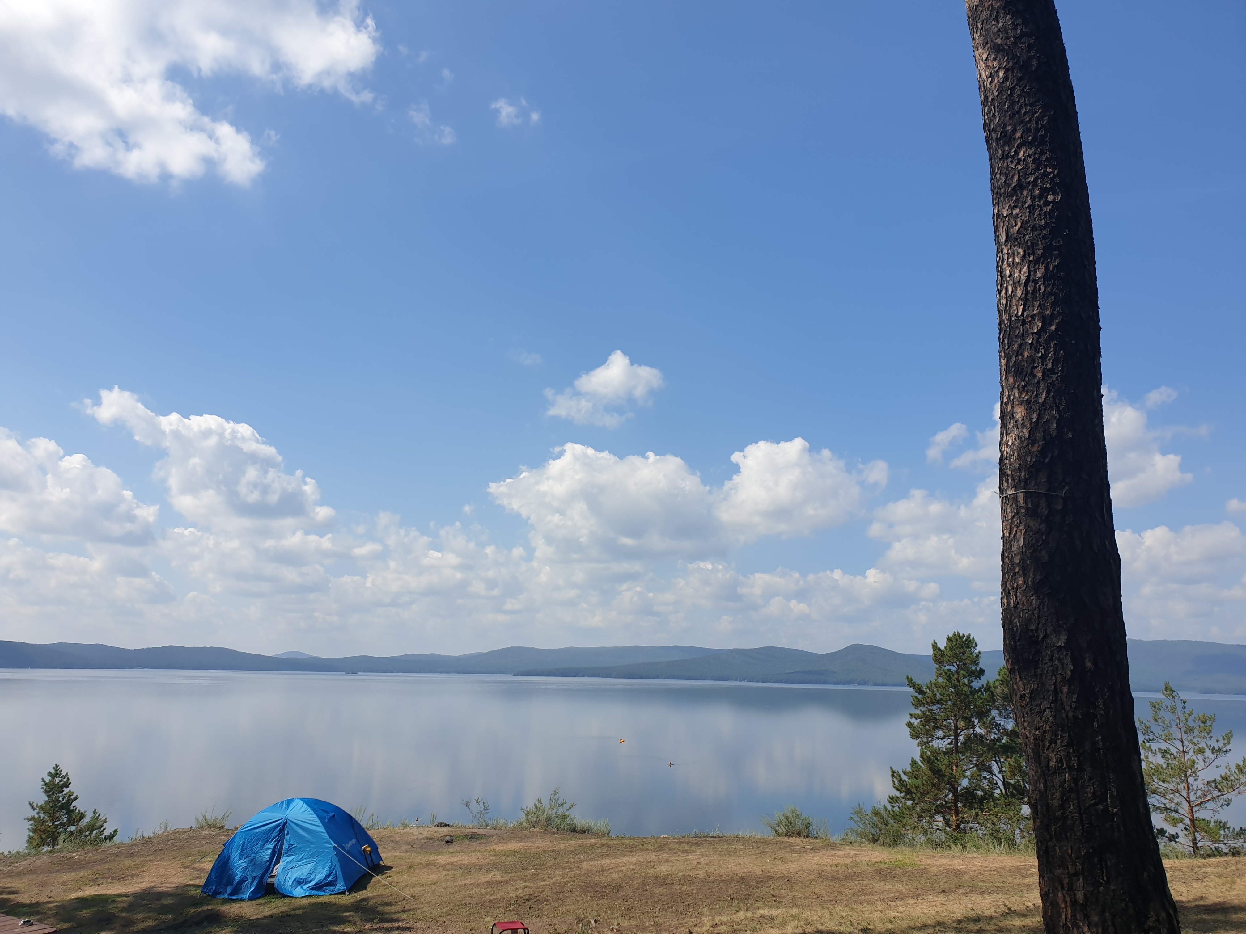 Фото Кристалл - Тургояк