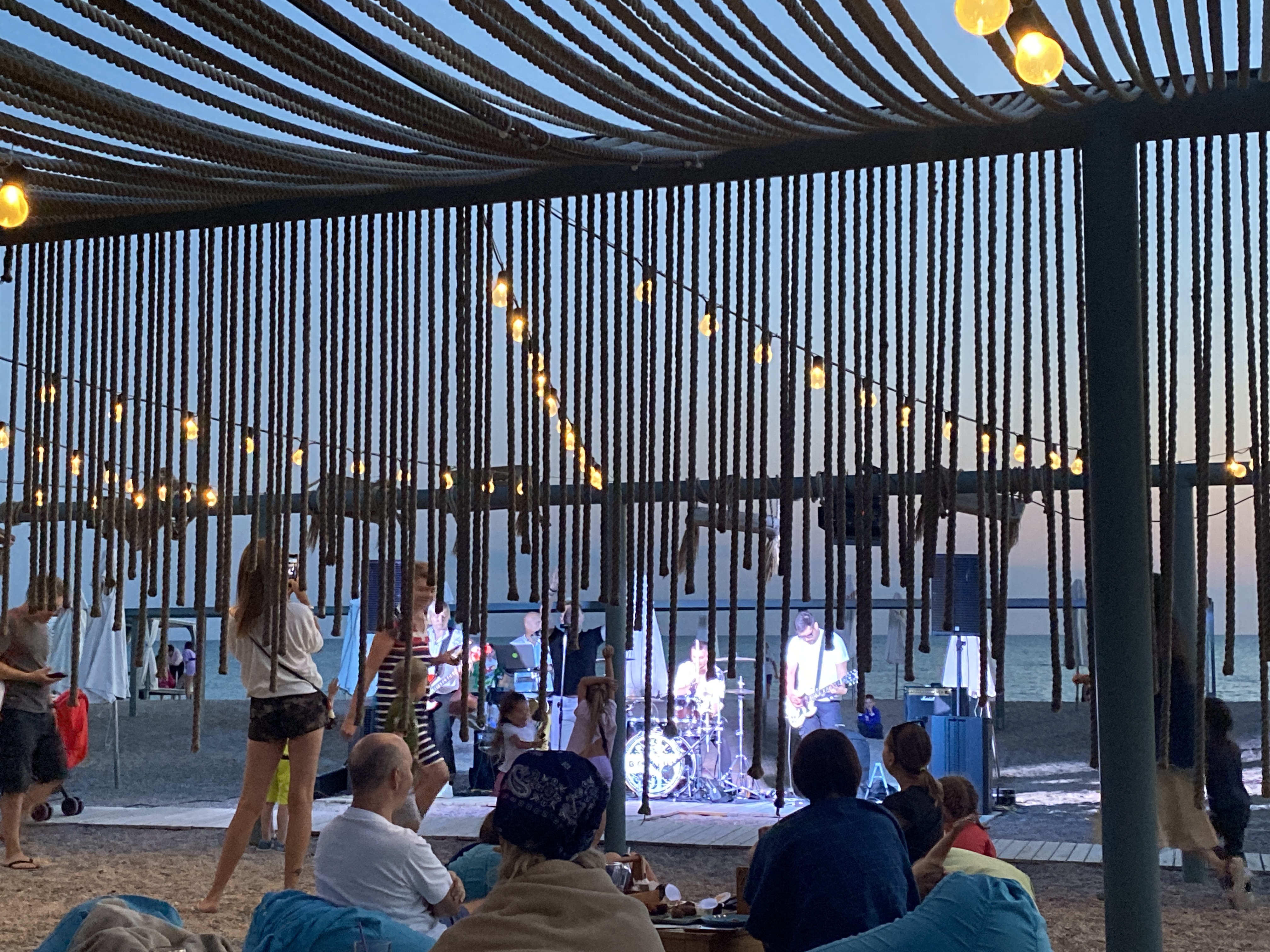 Фото Вилла Корсика