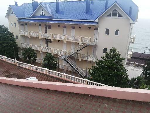 Фото Вилла Плаза