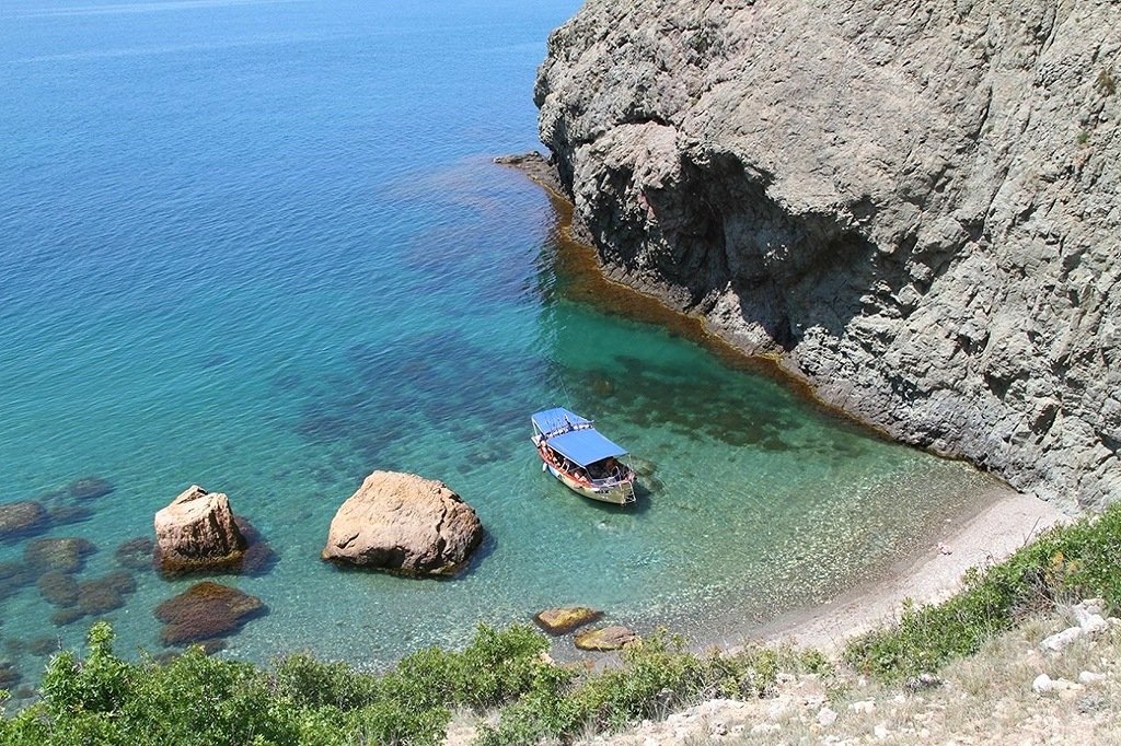 Фото Sevastopol-Apartment