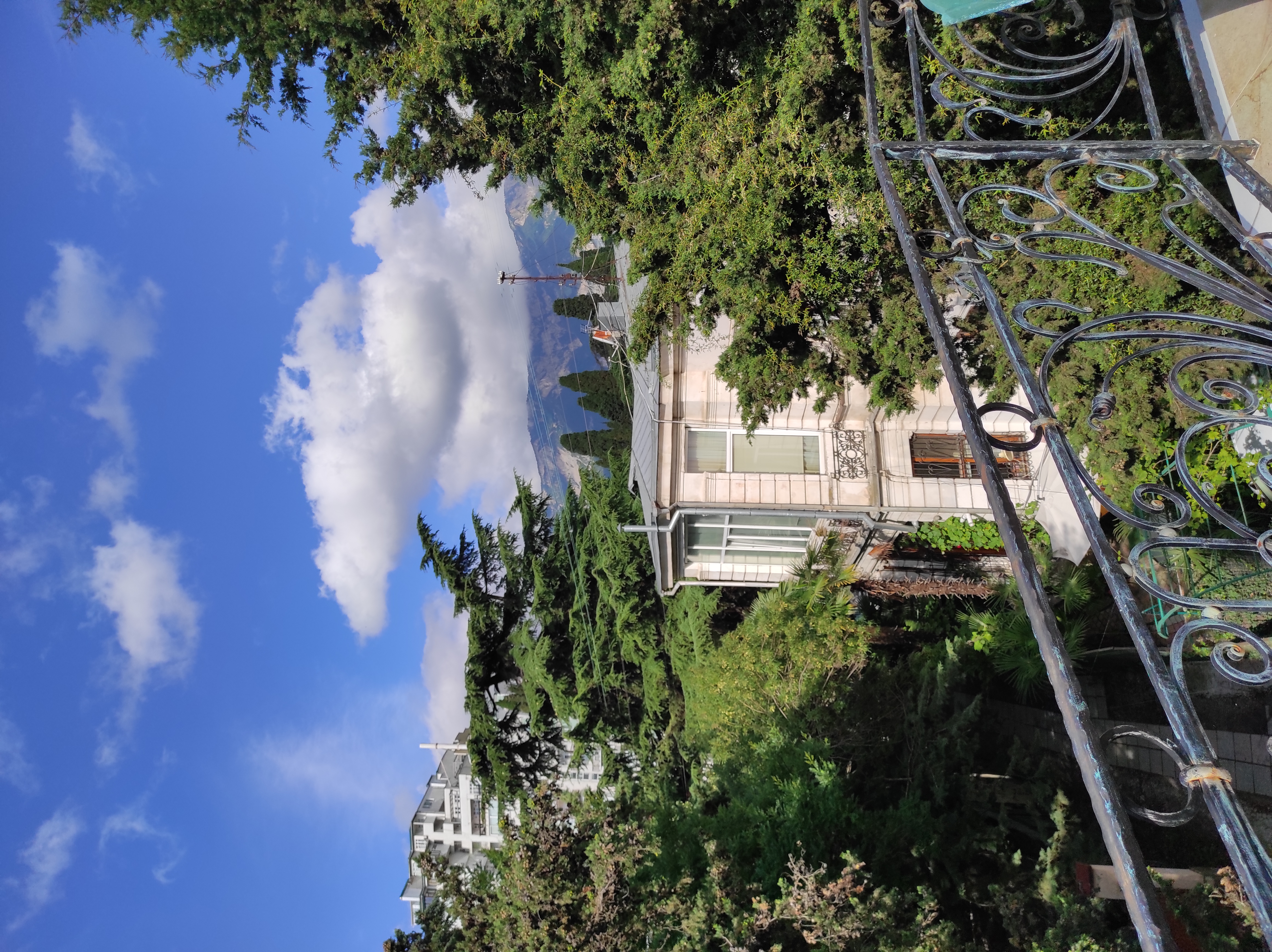 Фото Сердце Ялты