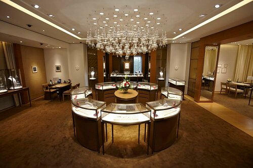 Cartier emporium outlet