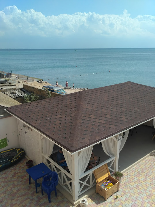 Фото Приморский