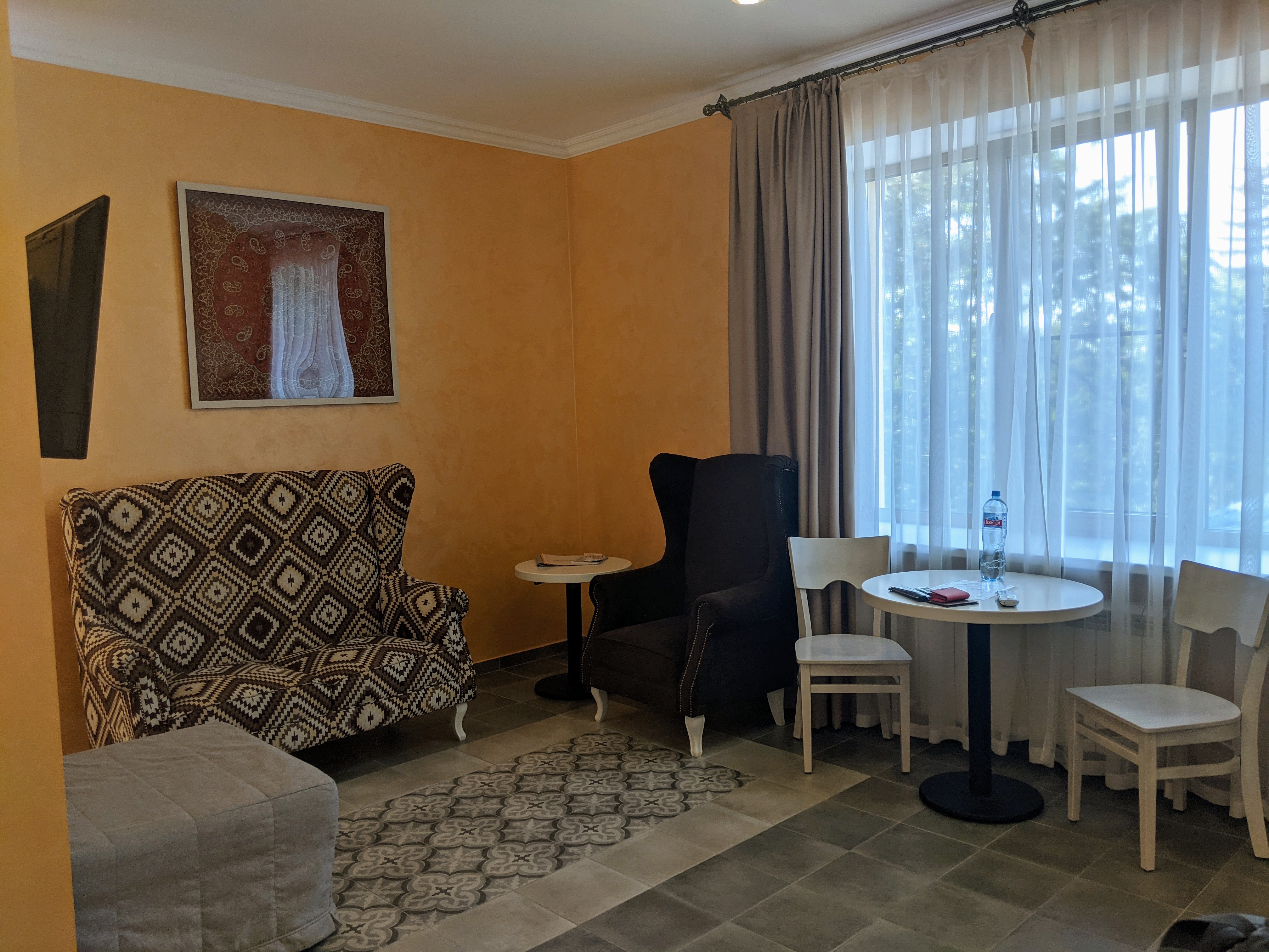 Фото Марфуга