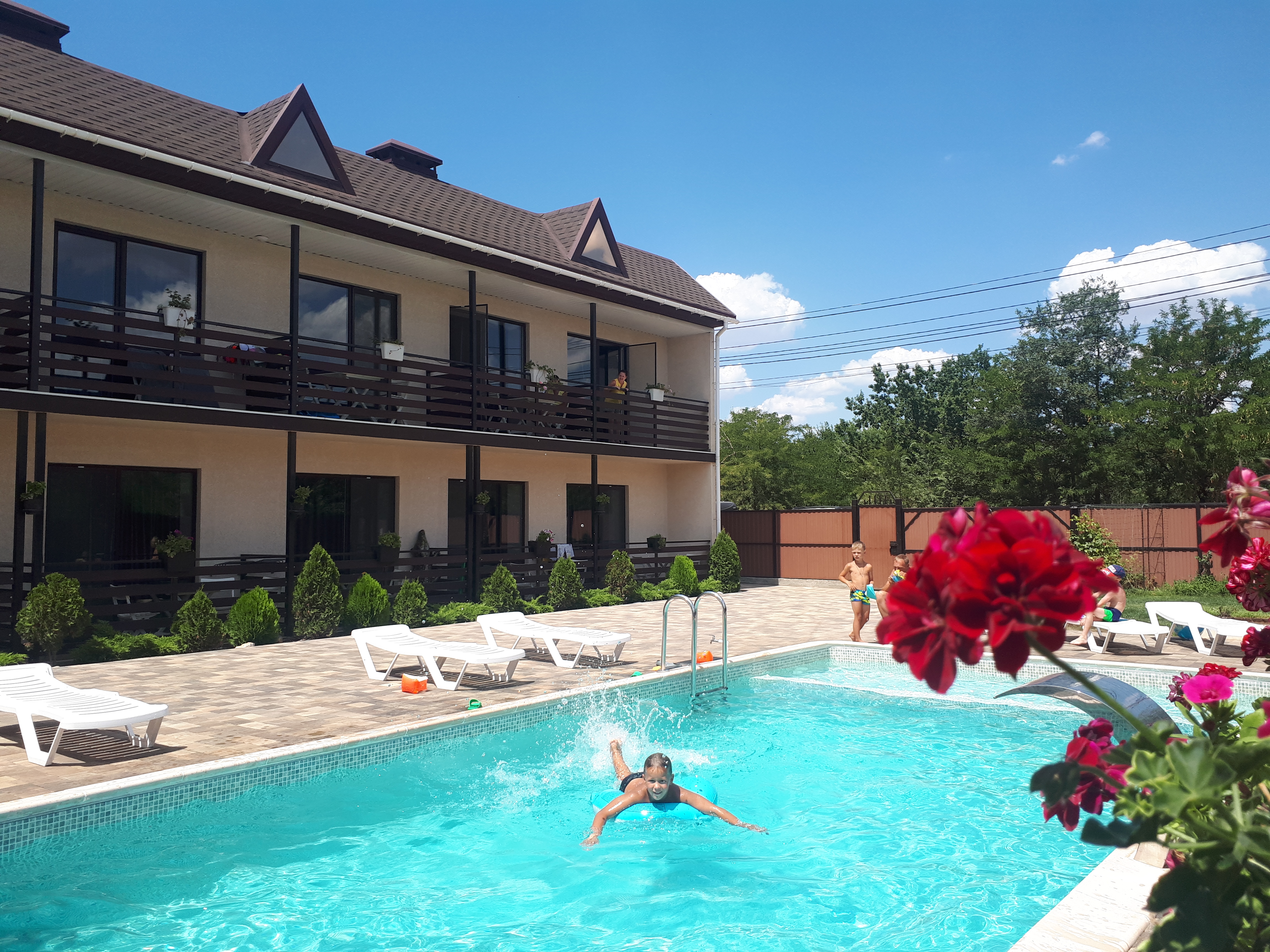 Фото отеля 5