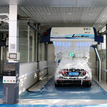 Leisuwash Car Wash (ул. Космонавтов, 12), автомоечное оборудование в Воронеже