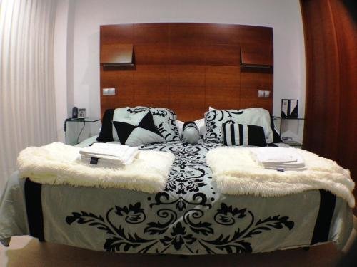 Фото Nap Hotel Oviedo