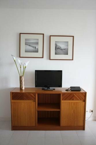 Гостиница Apartamentos Marina