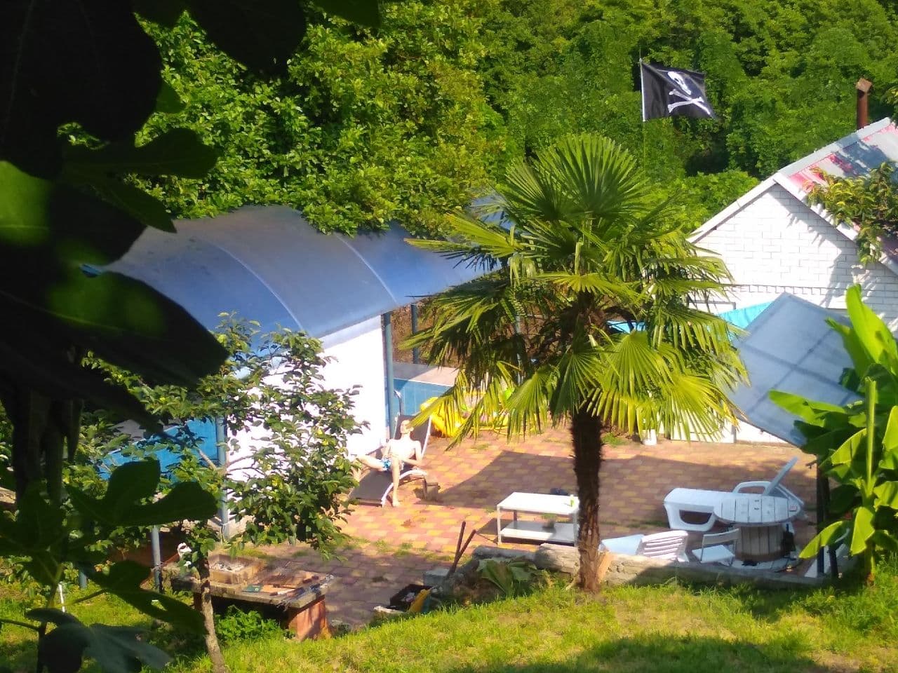 Фото Заповедник