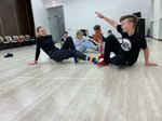 MasterDvizh (Raketostroiteley Avenue, 4), dance school