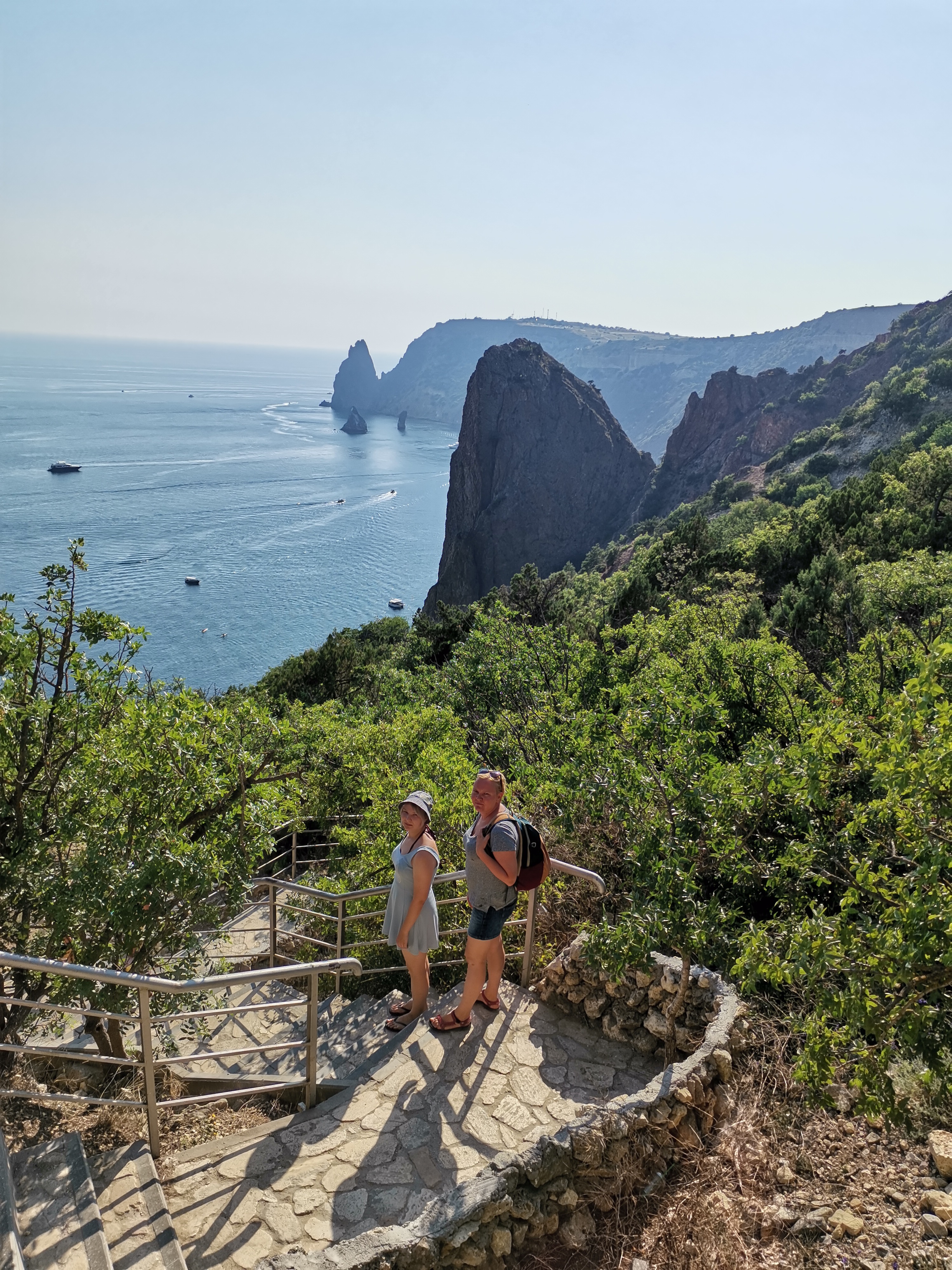 Фото Афалина