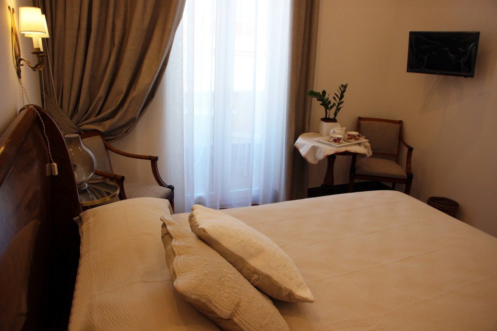 Фото B&b Vivere Palermo