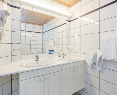 Гостиница Rauland Høgfjellshotell в Телемарке