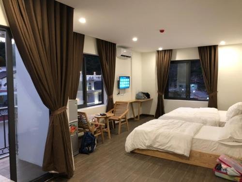 Фото Nha Trang Star Hotel