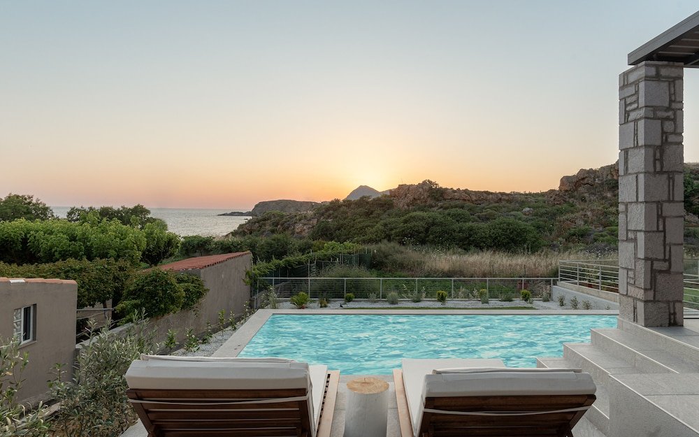 Фото Lemnosthea Luxury Residences