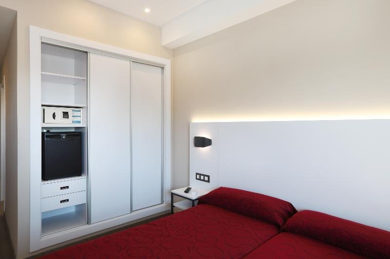 Фото Hotel Alameda