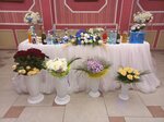 Банкетный зал (Kommunisticheskaya ulitsa, 57), salón de banquetes