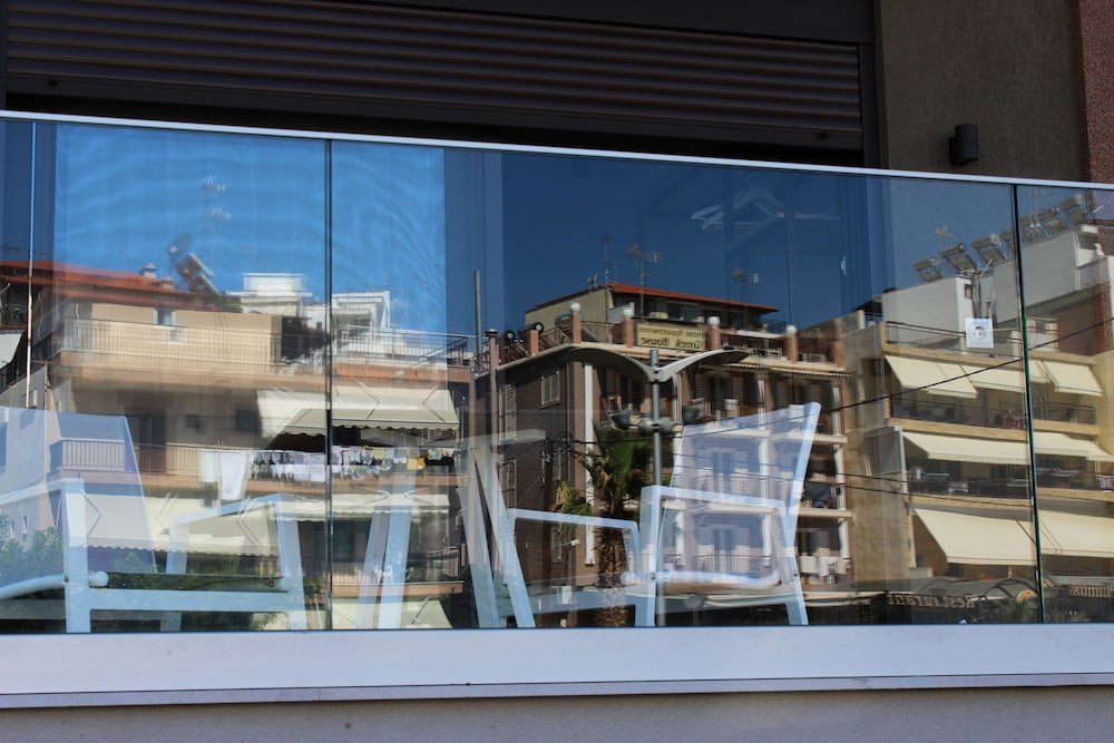 Фото Thetis Boutique Apartments