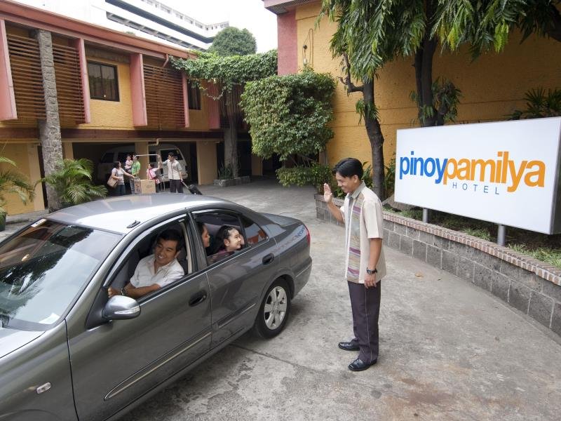 Фото Pinoy Pamilya Hotel